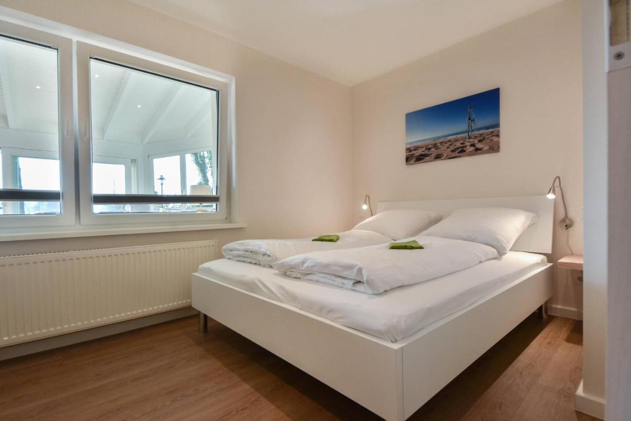 הרינגסדורף Ferienhaus Wiesenblick מראה חיצוני תמונה