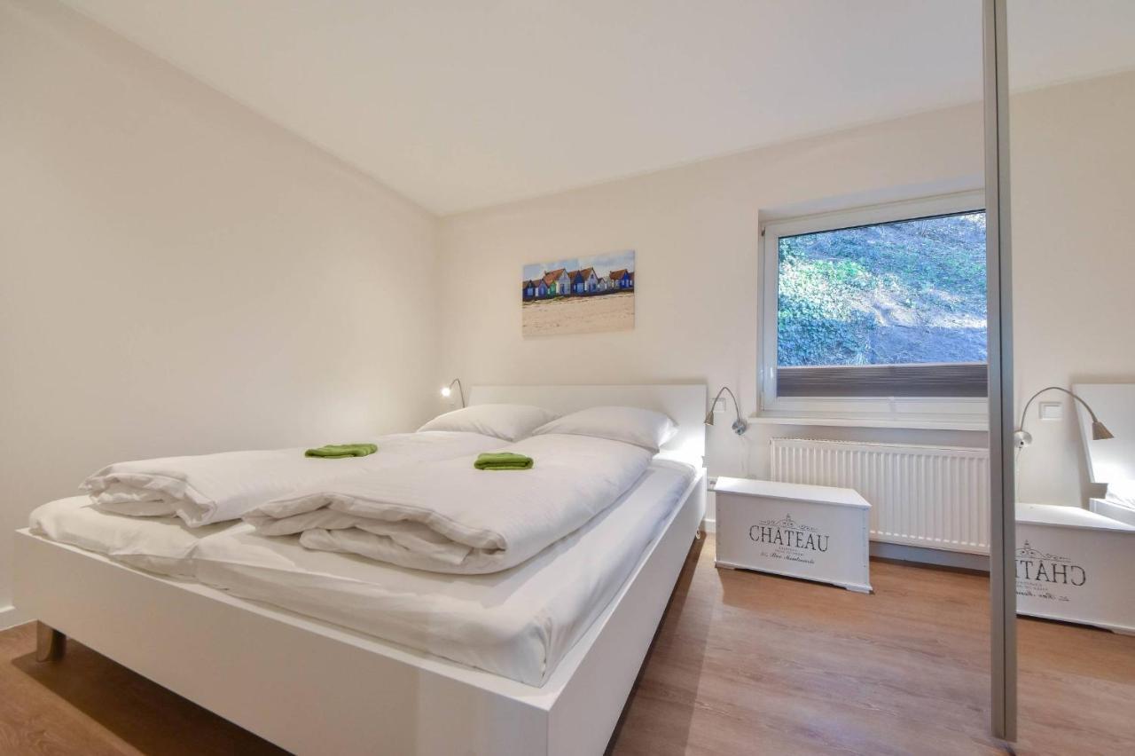 הרינגסדורף Ferienhaus Wiesenblick מראה חיצוני תמונה